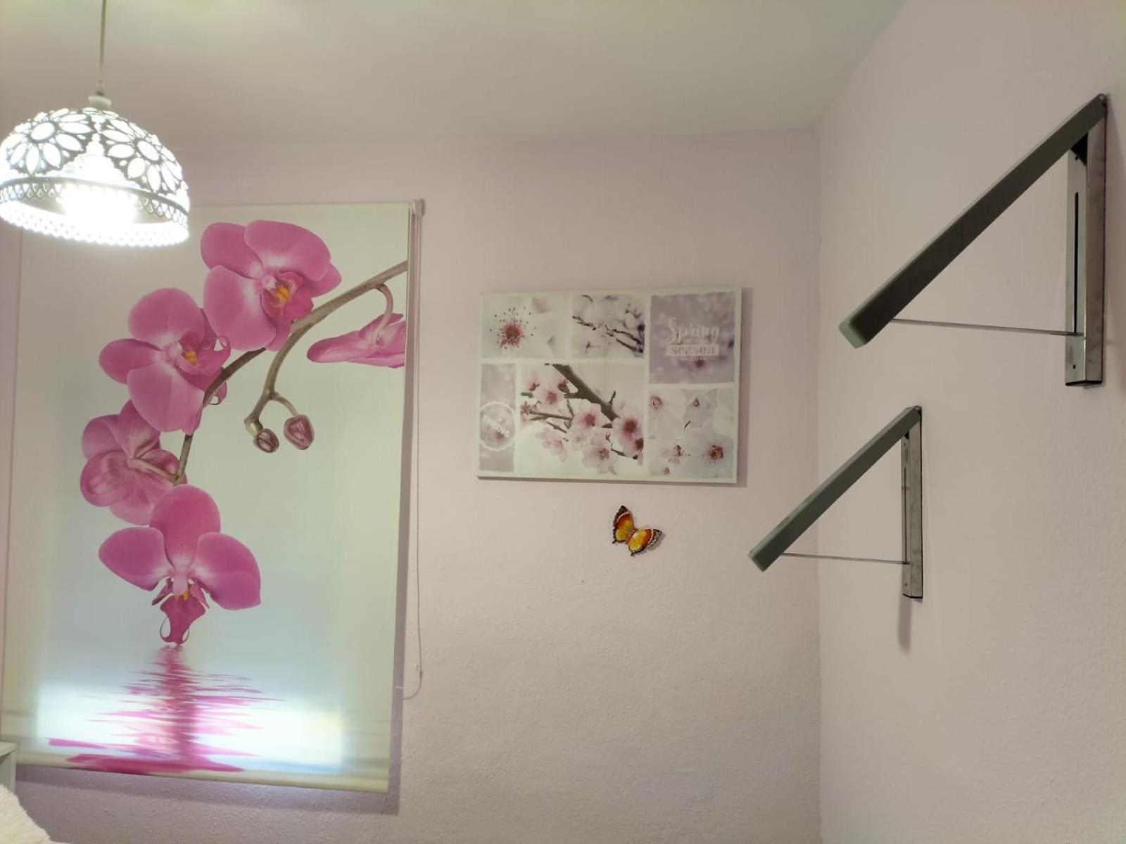 La Casita De Ana. Puerta Valencia. Casco Antiguo Villa Cuenca  Luaran gambar