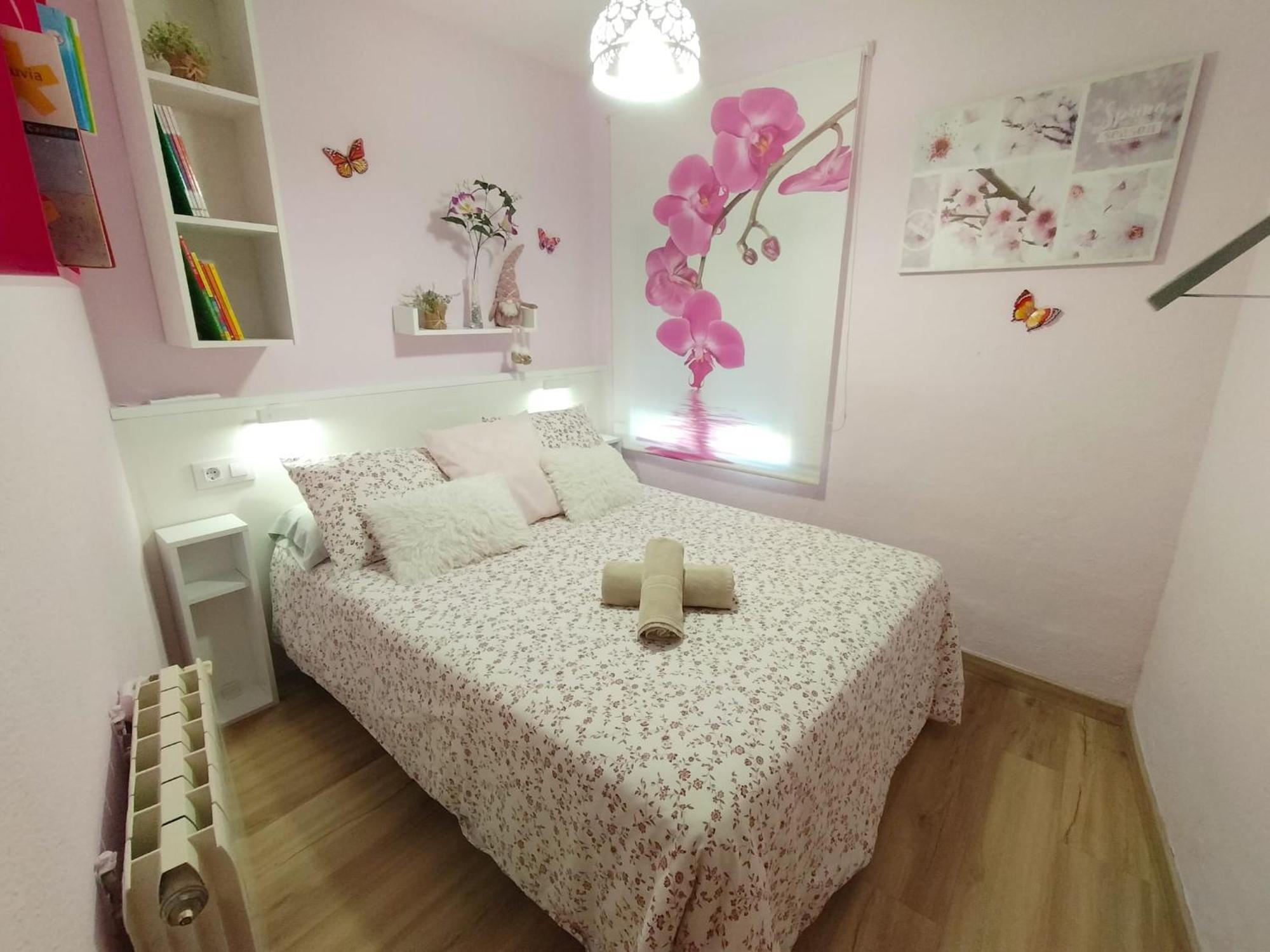La Casita De Ana. Puerta Valencia. Casco Antiguo Villa Cuenca  Luaran gambar